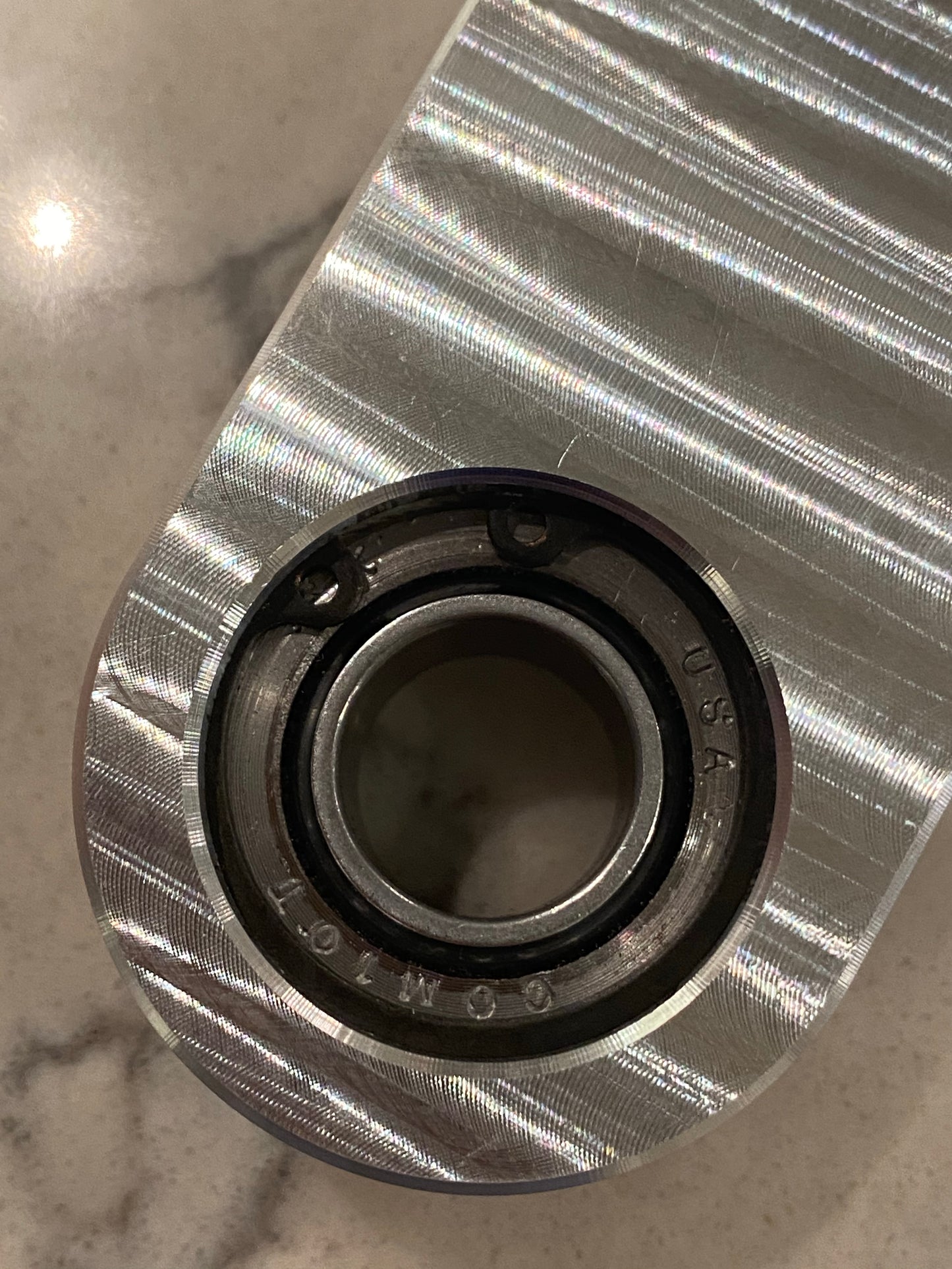HONDA TALON X HIGH CLEARANCE RADIUS RODS