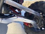Load image into Gallery viewer, HONDA TALON R HIGH CLEARANCE RADIUS RODS
