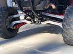 Load image into Gallery viewer, HONDA TALON R HIGH CLEARANCE RADIUS RODS
